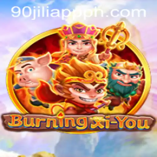 Discover the Thrilling Adventure of BurningXiYou and the 90JILI App Login