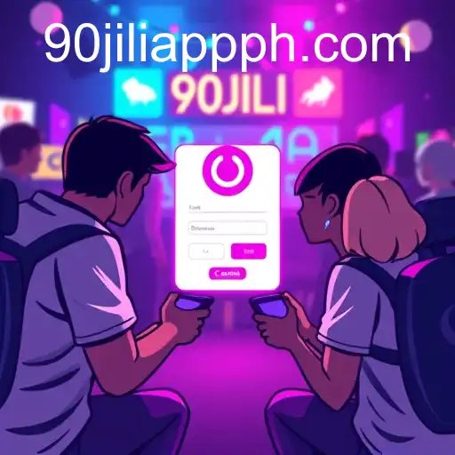 The Vibrant World of Player Community: Navigating the 90JILI App Login