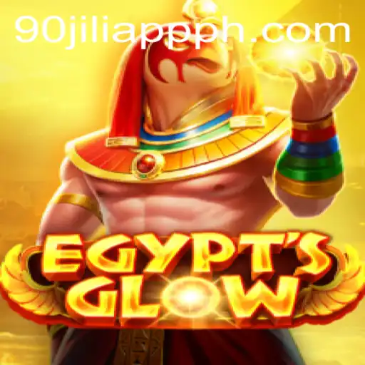 Explore the Enigmatic World of EgyptsGlow and the Futuristic 90JILI App Login