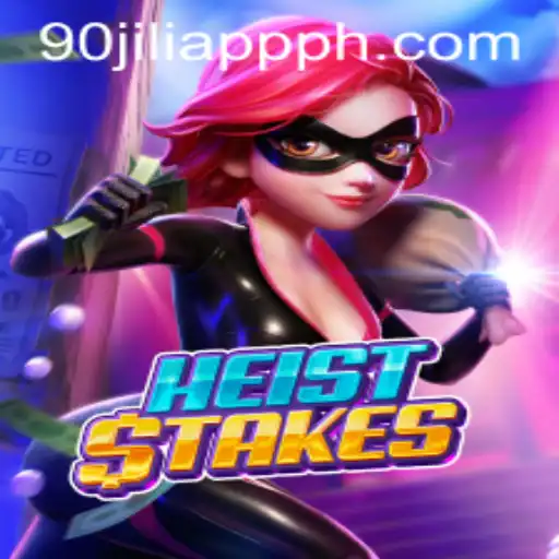 Discover the Thrill of HeistStakes with 90JILI App Login