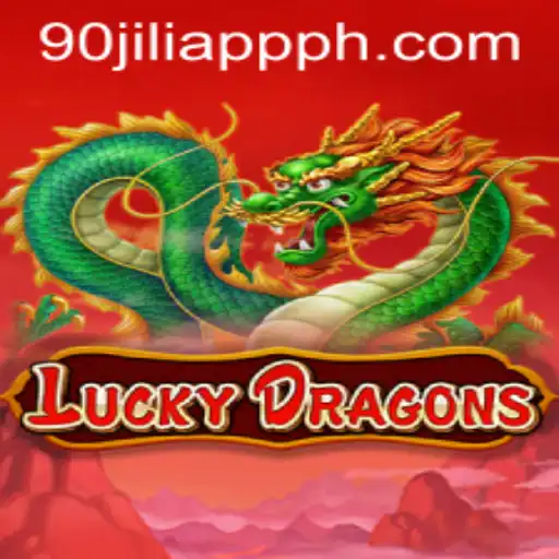 Introducing LuckyDragons: A Thrilling Journey with 90JILI App Login