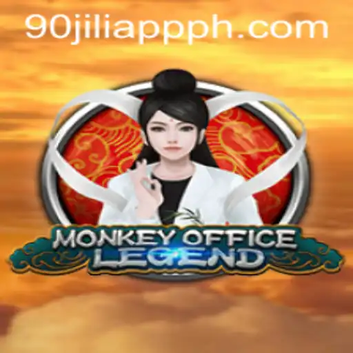 Discovering the World of MonkeyOfficeLegend and the 90JILI App Experience