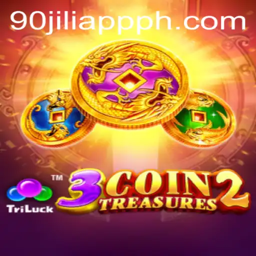 Exploring the Enchantment of 3CoinTreasures2