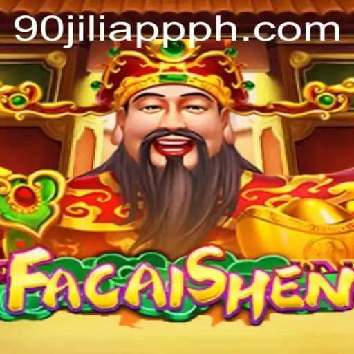 Discover the Excitement of FaCaiShen: An Engaging Casino Game.