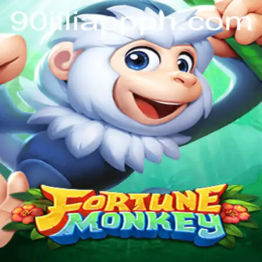 FortuneMonkey: A New Adventure in the 90JILI App
