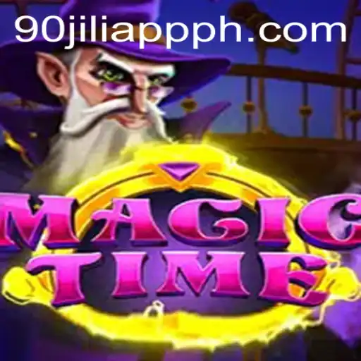 Exploring the Enchanting World of MagicTime