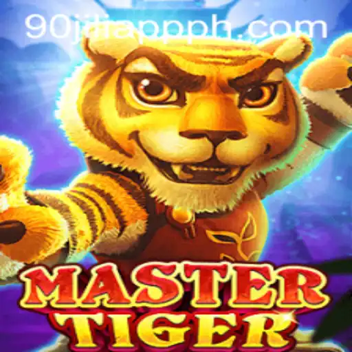 MasterTiger and the 90JILI App: An Enthralling Adventure