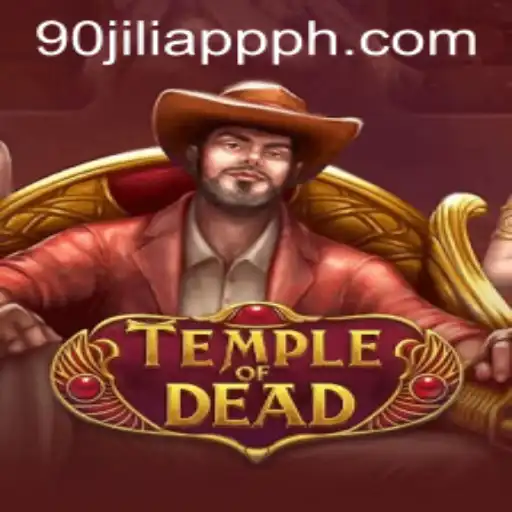 Exploring TempleofDead: An In-depth Guide to the Thrilling Adventure Game