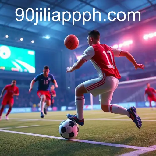 Exploring the Rise of Virtual Sports and the Role of 90JILI App Login