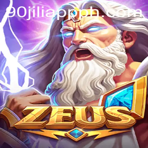 Exploring the Mythical World of Zeus: Dive into the Exciting Gameplay with 90JILI App